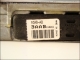 Motor-Steuergeraet Ford 93AB-12A650-AB 3AAB SMO-270 EEC-IV 6880202