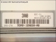 Motor-Steuergeraet Ford 93AB-12A650-AB 3AAB SMO-270 EEC-IV 6880202