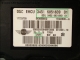 ABS/DSC Hydroaggregat Mini EHCU 3451-6851839-01 ECU 3452-6851840-01 TRW 17723703 54085585D 17432609-A