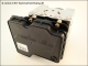 ABS Hydraulic unit GJ6E-437A0 ASC-ECU-56-2W-C 4370061 Visteon 2059149 Mazda 6