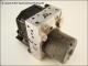 Klicken um zu vergrößern ABS/ESP Hydraulikblock 51702474 Bosch 0265225232 0265950103 Fiat Stilo