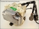 NEW! ABS Hydraulic unit Nissan 47600-1U200 Bosch 0-265-214-207 0-265-214-206