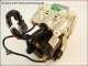 NEU! ABS Hydraulik-Aggregat Nissan 476001U200 Bosch 0265214207 0265214206