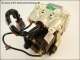 NEW! ABS Hydraulic unit Nissan 47600-1U200 Bosch 0-265-214-207 0-265-214-206