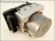 ABS Hydraulic unit Nissan 47660-AV712 Bosch 0-265-231-317 Bosch 0-265-800-308