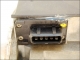 Luftmengenmesser Bosch 0280202031 13621284407 BMW E30 320i 323i E28 520i