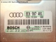 Klicken um zu vergrößern Engine control unit Bosch 0-281-010-492 8E0-907-401 Audi A4 2.5 TDI AYM