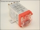 Relay overload protector A 201-540-37-45 $ 89-7236-000 10A/12V Mercedes-Benz