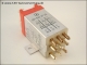 Relay overload protector A 201-540-37-45 Siemens 72UD403 10A/12V Mercedes-Benz