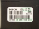 ABS/DSC Hydraulikblock BMW 34.51-6758969 34.52-6758971 Bosch 0265225005 0265950002