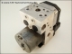 ABS/EDS Hydraulikblock Audi VW 8E0614111A Bosch 0265220408 0273004284