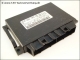 PTS Control unit Mercedes A 026-545-09-32 Q01 Bosch 0-263-004-017 HW-32-97 SW-03-99