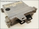 E-GAS Control unit Mercedes A 202-545-01-32 [05] K7 VDO 412-228-001-010