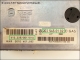 E-GAS Control unit Mercedes A 202-545-01-32 [05] K7 VDO 412-228-001-010