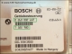 EGS Steuergeraet GS8.60.4 BMW 7522980 7523498 Bosch 0260002642