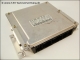 Klicken um zu vergrößern Motor-Steuergeraet Mercedes A 0265452532 K03 Bosch 0281001883 28RTE341