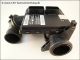 MSM Control unit Mercedes-Benz A 025-545-41-32 A 166-140-11-00 VDO 412250002002 4810011203