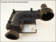 MSM Control unit Mercedes-Benz A 025-545-41-32 A 166-140-11-00 VDO 412250002002 4810011203