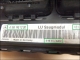 MSM Control unit Mercedes-Benz A 025-545-41-32 A 166-140-12-00 VDO 412250002002 4810012203