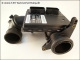 MSM Control unit Mercedes-Benz A 027-545-75-32 A 166-140-27-00 VDO 412250002006 4810012208