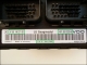 MSM Steuergeraet Mercedes-Benz A 0275457532 A 1661402700 VDO 412.250/002/006 481.001/220/8