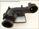 MSM Control unit Mercedes-Benz A 027-545-75-32 A 166-140-26-00 VDO 412250002006 4810011208
