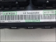 MSM Control unit Mercedes-Benz A 027-545-75-32 A 166-140-26-00 VDO 412250002006 4810011208