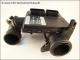 MSM Control unit Mercedes A 029-545-01-32 A 166-140-39-00 VDO 412250005006 4810013205