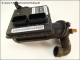 MSM Control unit Mercedes A 029-545-01-32 A 166-140-39-00 VDO 412250005006 4810013205