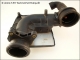 MSM Control unit Mercedes A 029-545-01-32 A 166-140-39-00 VDO 412250005006 4810013205