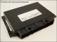 EGS51 Control unit Mercedes A 020-545-90-32 K01 Siemens 5WK33890