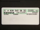 EGS51 Steuergeraet Mercedes-Benz A 0205459032 K02 Siemens 5WK33890