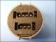 Gong BMW 65.81-1378017 65811378017