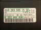 Transmission control module Mercedes A 203-545-15-32 Q03 Bosch 0-263-004-036