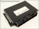 EGS51 Control unit Mercedes-Benz A 021-545-07-32 K01 Siemens 5WK3-3907