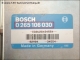 ASR Control unit Mercedes A 010-545-28-32 [01] Bosch 0-265-106-030