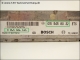 ETS Control unit Mercedes A 015-545-80-32 Bosch 0-265-106-111