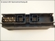 2FH+SHD Steuergeraet Mercedes-Benz A 2028201026 [08] Lk 05072041