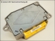 Air Bag control unit Audi 8H0-959-655-D Bosch 0-285-001-703