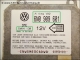 Air Bag VW2 control unit VW 6N0-909-601 Siemens 5WK4-130