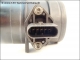 Air mass meter VW 071-906-461-A Bosch 0-280-217-529