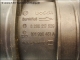 Air mass meter VW 071-906-461-A Bosch 0-280-217-529