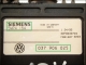 Engine control unit VW 037-906-025 Siemens 5WP4-154