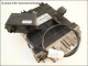 Motor-Steuergeraet Bosch 0281001411/412 028906021DD VW Passat 1.9 TDI 1Z -WFS-