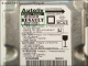 Air Bag control unit 8200-117-651 Autoliv 600-63-94-00 AJ ACU3 Renault Megane