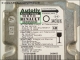 Air Bag control unit 8200-058-365-E Autoliv 550-88-53-00 AM Renault Twingo