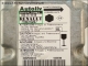 Airbag Steuergeraet 7700313267 Autoliv 550751800 AL Renault Kangoo