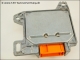 Airbag Steuergeraet 7700423313 Autoliv 550651800 AB Renault Twingo