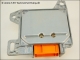 Airbag Steuergeraet 7700423185B Autoliv 550347500 AI Renault Megane