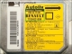 Airbag Steuergeraet 7700423185B Autoliv 550347500 AI Renault Megane